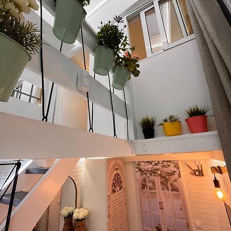 Mini Duplex4 Plaza Mayor Madrid Exterior photo