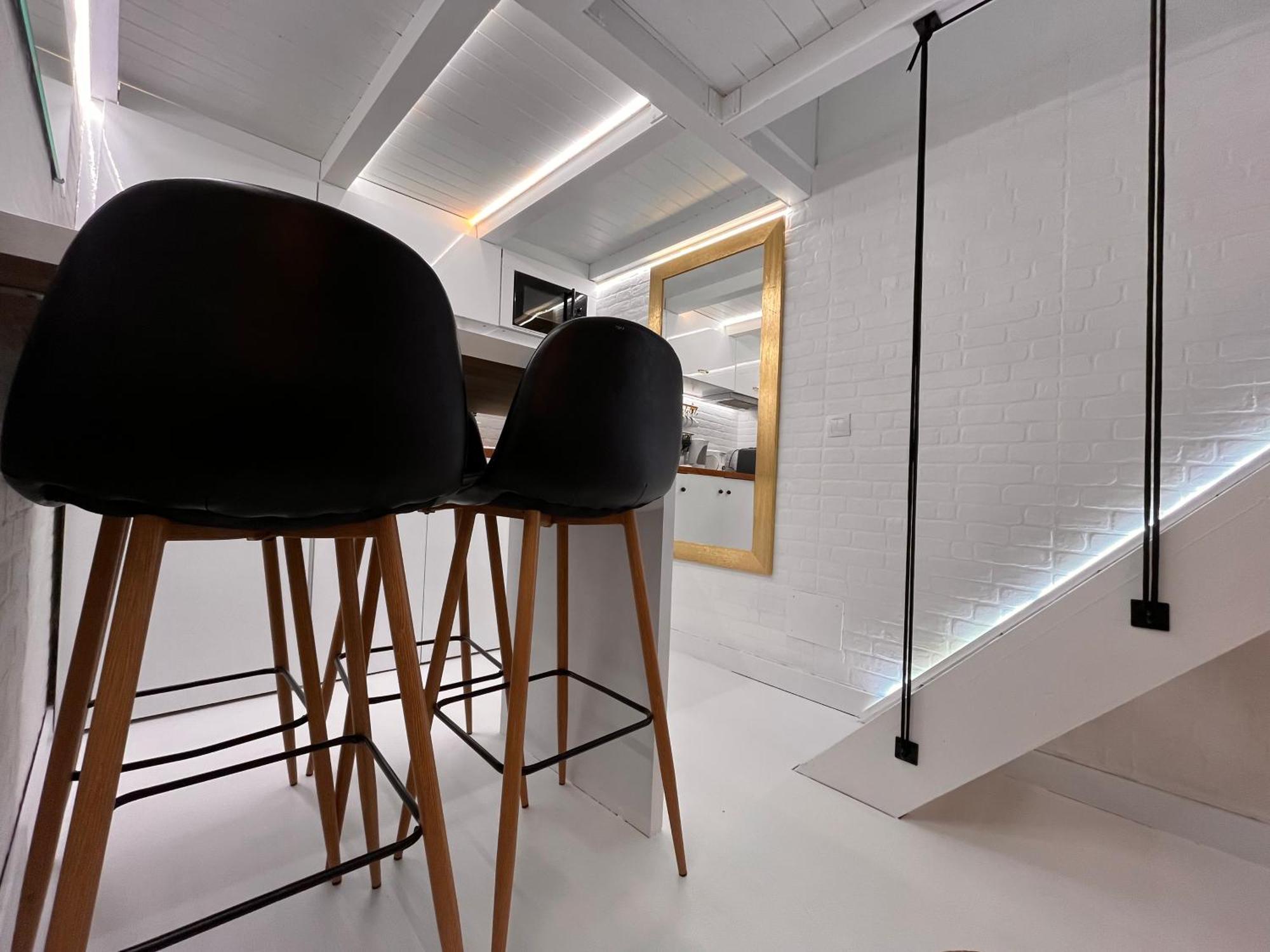 Mini Duplex4 Plaza Mayor Madrid Exterior photo