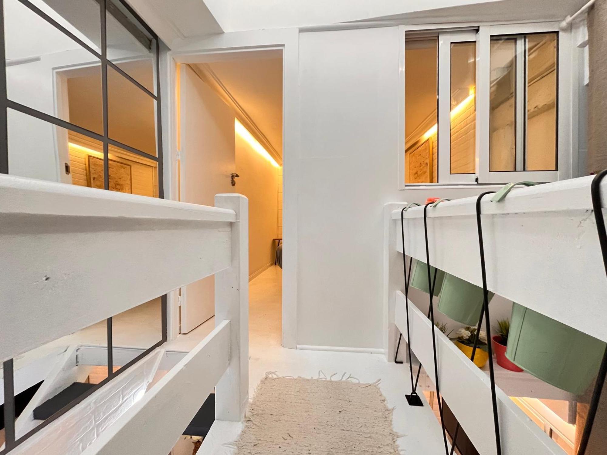 Mini Duplex4 Plaza Mayor Madrid Exterior photo