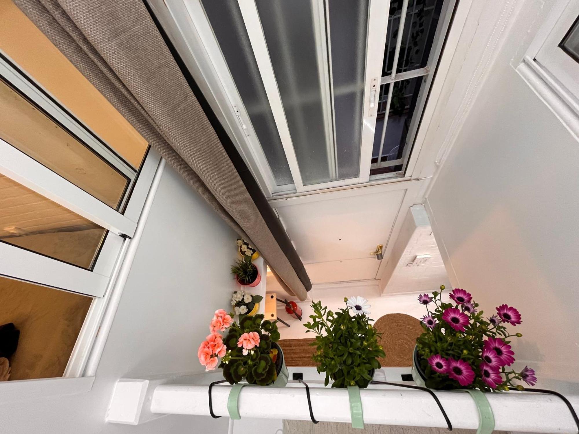 Mini Duplex4 Plaza Mayor Madrid Exterior photo